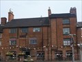 Image for 'Cheers! 'Fantastic' Stone pub lands top award for sixth time' - The Swan Inn - Stone, Stoke-on-Trent, Staffordshire, UK