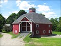 Image for Welch Farm Round Barn - Morristown, Vermont
