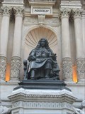 Image for La fontaine Molière