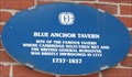 Image for Blue Anchor Tavern