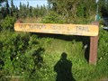 Image for Tony Knowles Coastal Trail Access Point at Earthquake Park - Anchorage, AK