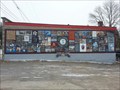 Image for Percy Township Community Quilt - Warkworth, ON