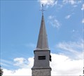 Image for Benchmark clocher église de DIMECHAUX A