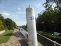 Image for Grand Union Canal - Main Line – Lock 37 - Hatton, Warwick, UK