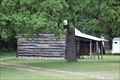Image for Slover School (Robinson Cabin) - Azle, TX