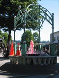 Image for Edmonds Fountain