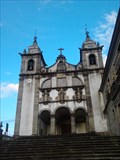 Image for Santa Maria do Bouro - Amares, Portugal