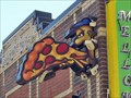 Image for Mellow Mushroom Pizza Bakers - McKinney, TX