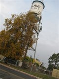 Image for Tulare Watertower - Tulare, CA