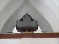 Image for Organ - St. Bernard Church - Kralendijk, Bonaire