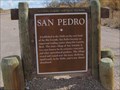 Image for San Pedro