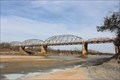 Image for State Highway 78 Bridge at the Red River - Ravenna, TX
