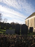 Image for Cemetary, Wesleyan Church, B4580, Llanrhaeadr-ym-Mochnant, Powys, Wales, UK