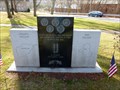 Image for Afghanistan-Iraq War Memorial - Thomson, CT