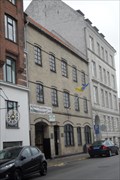 Image for Ukraine Embassy  -  Copenhagen, Denmark