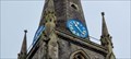 Image for Church Clock - All Saints - Cockermouth, Cumbria