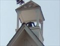 Image for Bell in steeple at St. Mark's Episcopal Church - Highland MD