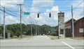Image for Five Armies Memorial -- Rossville Blvd/Dixie Highway/US 27, Chattanooga TN