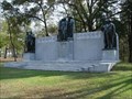 Image for Confederate Memorial - Shiloh National Military Park