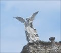 Image for El ángel exterminador - Comillas, Cantabria, España