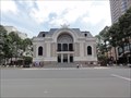 Image for Municipal Theatre of Ho Chi Minh City—Ho Chi Minh, Vietnam