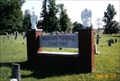 Image for Military Spring Cemetery - Jabez, Russell County, Kentucky, U.S.A.