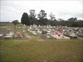 Image for Pipers Flat Cemetery - Pipers Flat, NSW
