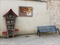 Image for Little nice Book Library - Dombasle-sur-Meurthe, Lorraine/France