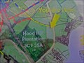 Image for You Are Here, Hood Hill Plantation, Barnsley, South Yorkshire.