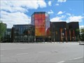 Image for National Arts Centre - Ottawa, Ontario