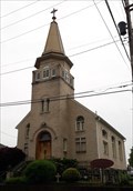 Image for Saint Ellien Antiochian Orthodox Church - Brownsville, PA