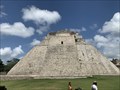 Image for Pre-Hispanic Town of Uxmal - Yucatan - Mexico