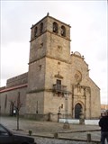 Image for Torre da Igreja de Santa Maria de Azurara - Vial do Conde, Portugal