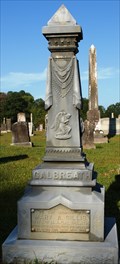 Image for Galbreath - Union Church Cemetery - Union Church, MS