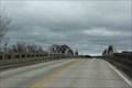 Image for East Middle Pearl River Bridge -- US 90 nr Pearlington MS