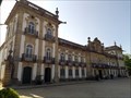 Image for Palácio da Brejoeira - Monção, Portugal