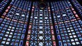 Image for Notre-Dame du Raincy - les vitraux de Marguerite Huré et Maurice Denis - Le Raincy, France
