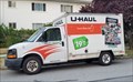 Image for U-Haul truck share - Vancouver, BC