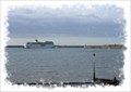 Image for Dover Cruise Terminal - Port of Dover, Kent.