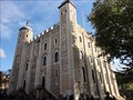 Image for The White Tower  -  London, England, UK