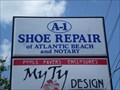 Image for A-1 Shoe Repair and Notary - Atlantic Beach, FL
