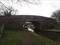 Image for Bridge 11 Over Shropshire Union Canal (Llangollen Canal - Main Line) - Stoneley Green, UK