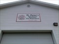 Image for St. Peter's and District Volunteer Fire Department