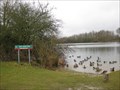 Image for Boat Launch Area - Emberton Country Park, Near Olney, Buckinghamshire, UK