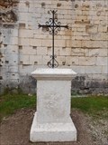 Image for Croix de l'abbaye de Chancelade, Chancelade, France