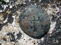 Image for 693704: Topographical Survey Division Marker, Sarnia