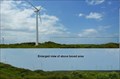 Image for Ten Mile Lagoon and Nine Mile Beach Electrical Wind Farms, Esperance Western Australia