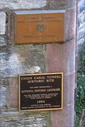 Image for Union Canal Tunnel, Lebanon, PA