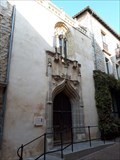Image for Ancienne église Saint-Jacques - Villefranche-de-Rouergue (Aveyron), France