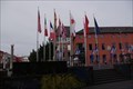 Image for International Flags - Trier, Germany